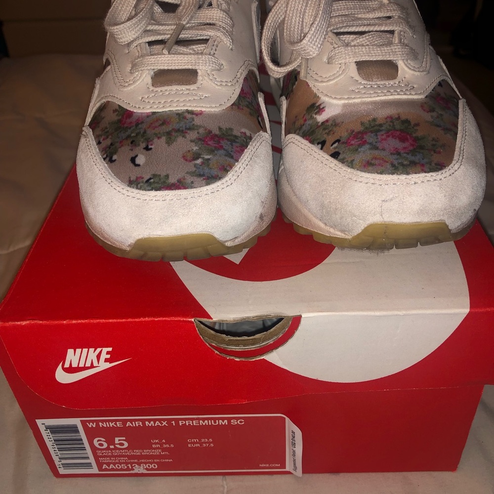 Nike Air max 1 premium sc - Picture 2 of 4